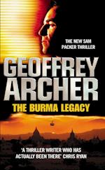 Burma Legacy