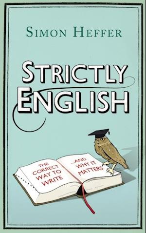 Strictly English