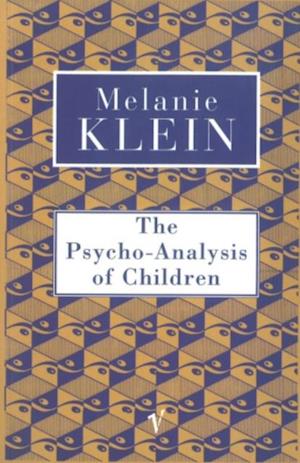 Psycho-Analysis of Children