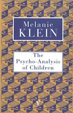 Psycho-Analysis of Children