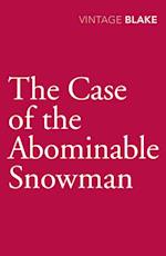 Case of the Abominable Snowman