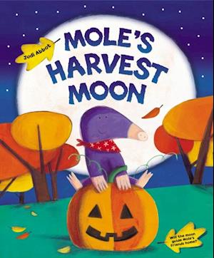 Mole''s Harvest Moon
