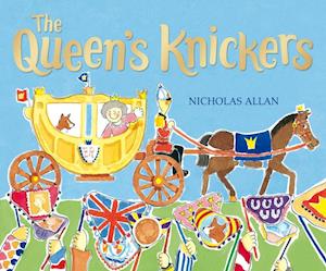 Queen's Knickers