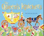 Queen's Knickers