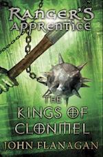 Kings of Clonmel (Ranger's Apprentice Book 8)