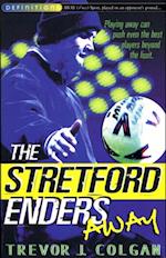 Stretford Enders Away