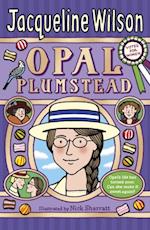 Opal Plumstead