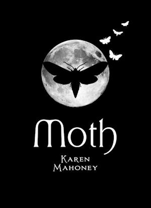 Moth (Short Story ebook)