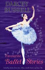 Darcey Bussell Favourite Ballet Stories