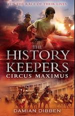 The History Keepers: Circus Maximus