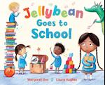 Jellybean Goes to School