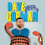 Dave Gorman Vs the Rest of the World
