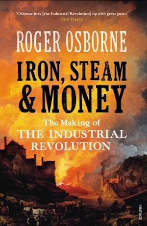 Iron, Steam & Money