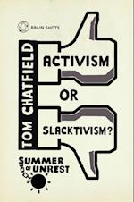 Summer of Unrest: Activism or Slacktivism?