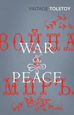 War and Peace (Vintage Classic Russians Series)