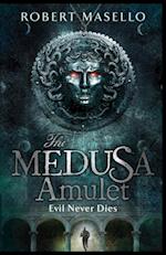 Medusa Amulet