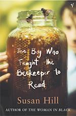 Boy Who Taught The Beekeeper To Read