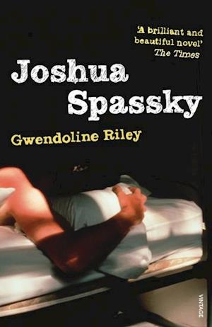 Joshua Spassky