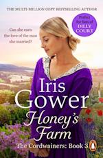 Honey's Farm (The Cordwainers: 3)