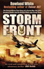 SAS: Storm Front