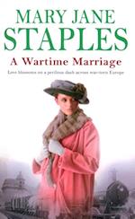 Wartime Marriage