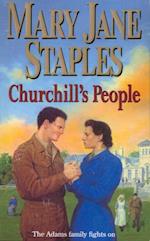 Churchill''s People