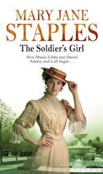 The Soldier''s Girl