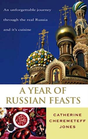 Year Of Russian Feasts