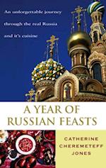 Year Of Russian Feasts