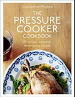 Pressure Cooker Cookbook