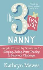 3-Day Nanny