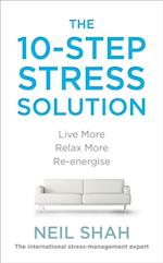 10-Step Stress Solution