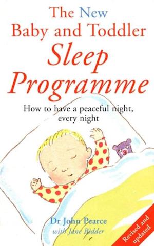 New Baby & Toddler Sleep Programme