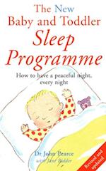 New Baby & Toddler Sleep Programme