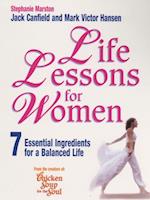 Life Lessons For Women