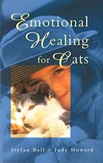 Emotional Healing For Cats