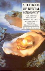 Textbook Of Dental Homoeopathy