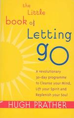 Little Book Of Letting Go