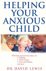 Helping Your Anxious Child