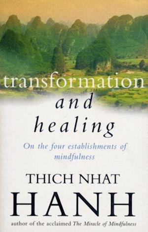 Transformation And Healing