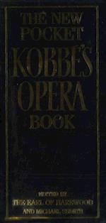 New Pocket Kobb 's Opera Book