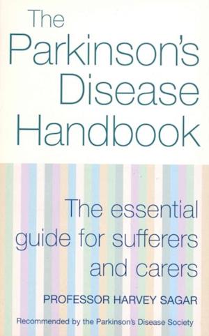 The New Parkinson''s Disease Handbook