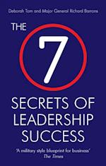 7 Secrets of Leadership Success