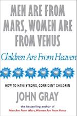 Men Are From Mars, Women Are From Venus And Children Are From Heaven