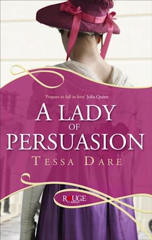 Lady of Persuasion: A Rouge Regency Romance