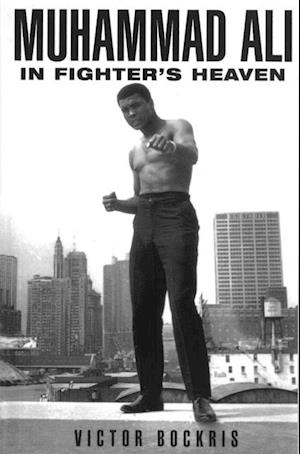 Muhammad Ali In Fighter''s Heaven