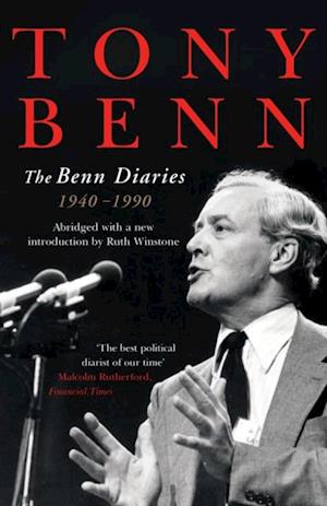 Benn Diaries