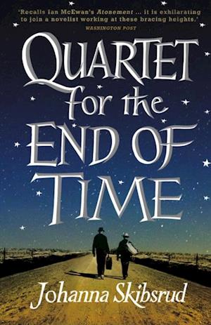 Quartet for the End of Time