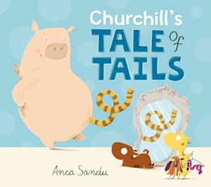 Churchill's Tale of Tails