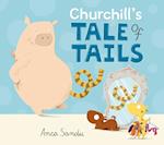 Churchill's Tale of Tails